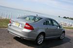 Volvo S80 AWD V8 2007 года